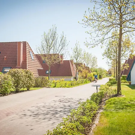 Rp 11 - Seeraeuber Komfort Vakantiehuis