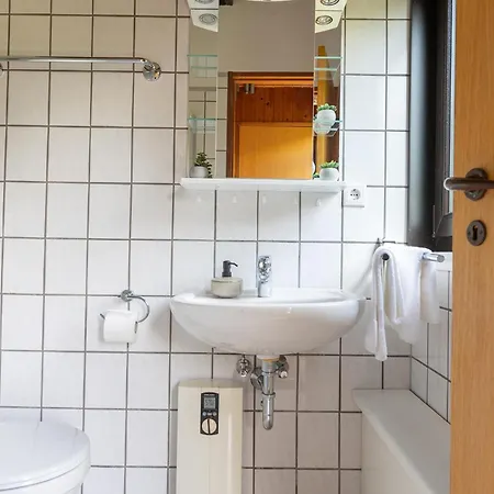 Rp 11 - Seeraeuber Komfort Vakantiehuis