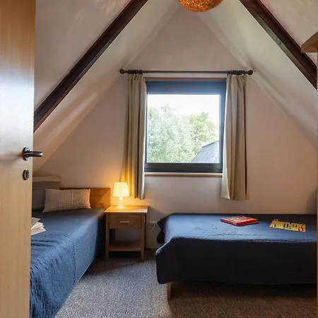 Rp 11 - Seeraeuber Komfort Vakantiehuis *