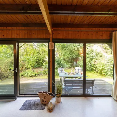 Vakantiehuis Rp 11 - Seeraeuber Komfort