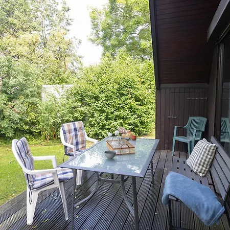 Rp 11 - Seeraeuber Komfort Vakantiehuis